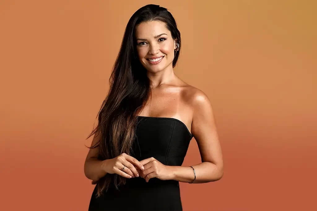 Influencer: Foto de Juliette