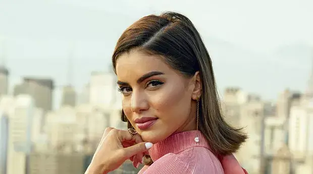 Influencer: Camila Coelho