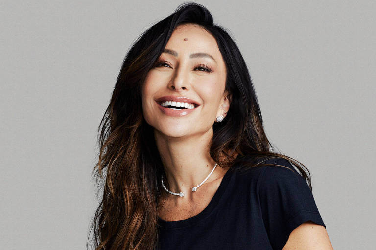 Influencer: Sabrina Sato